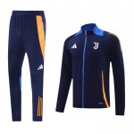 Juventus Trainingsanzüge 2024-25 Grüne